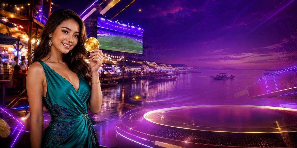Pertaruhan bola sepak Malaysia dalam suasana penuh semangat dengan paparan odds langsung